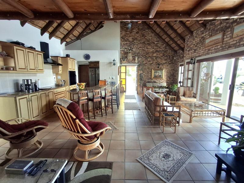 3 Bedroom Property for Sale in Shelley Point Western Cape